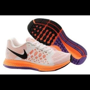 Nike Air Zoom Pegasus 31 Flash Sneakers